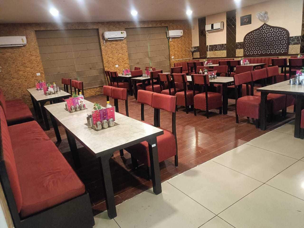 Hotel Kuber And Restaurant image