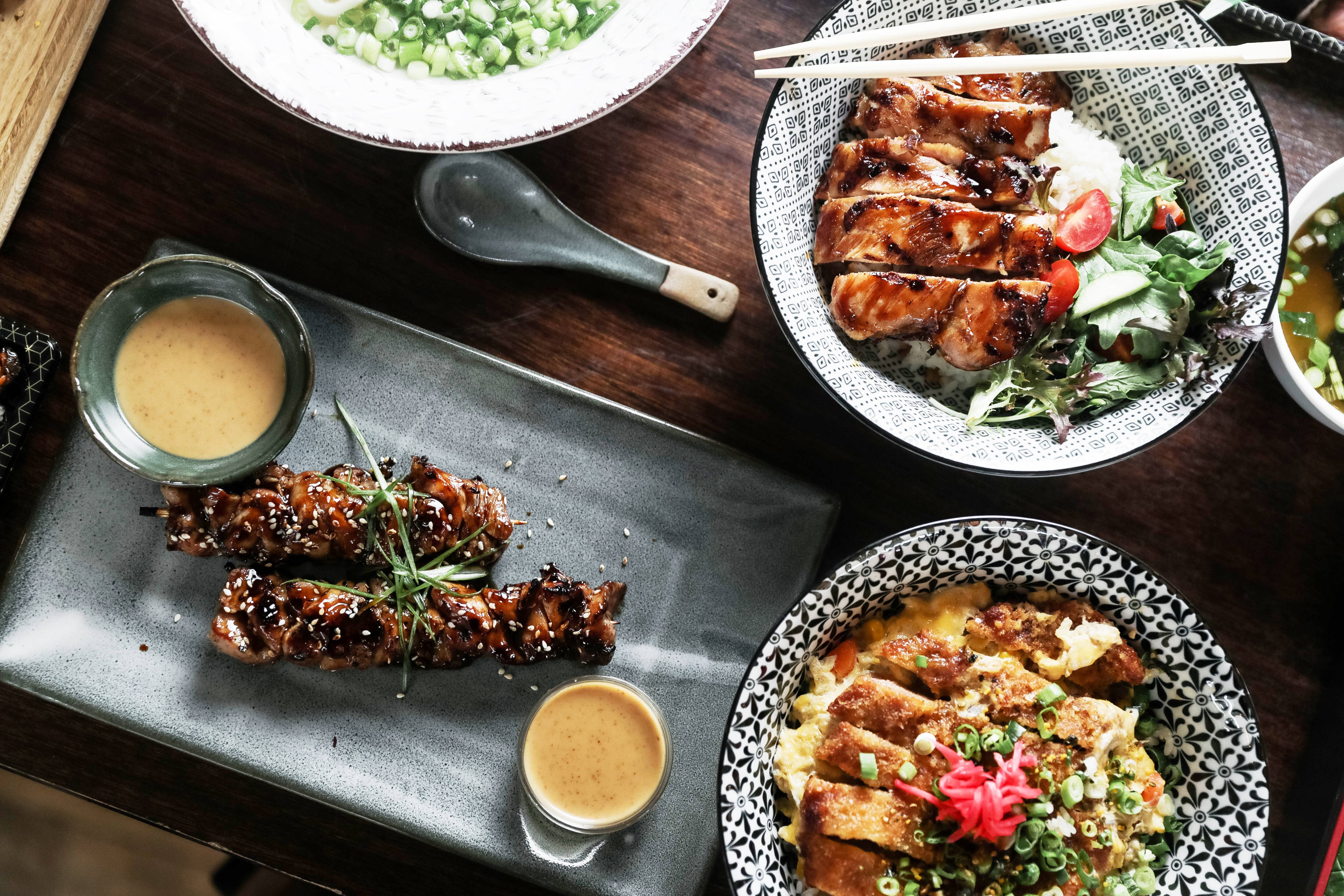 Japanese Delivery Restaurants In Melbourne Urbanspoon Zomato