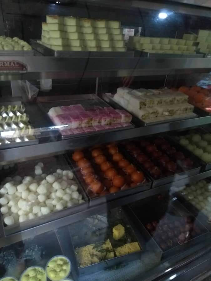 Shree Bikaner Sweets