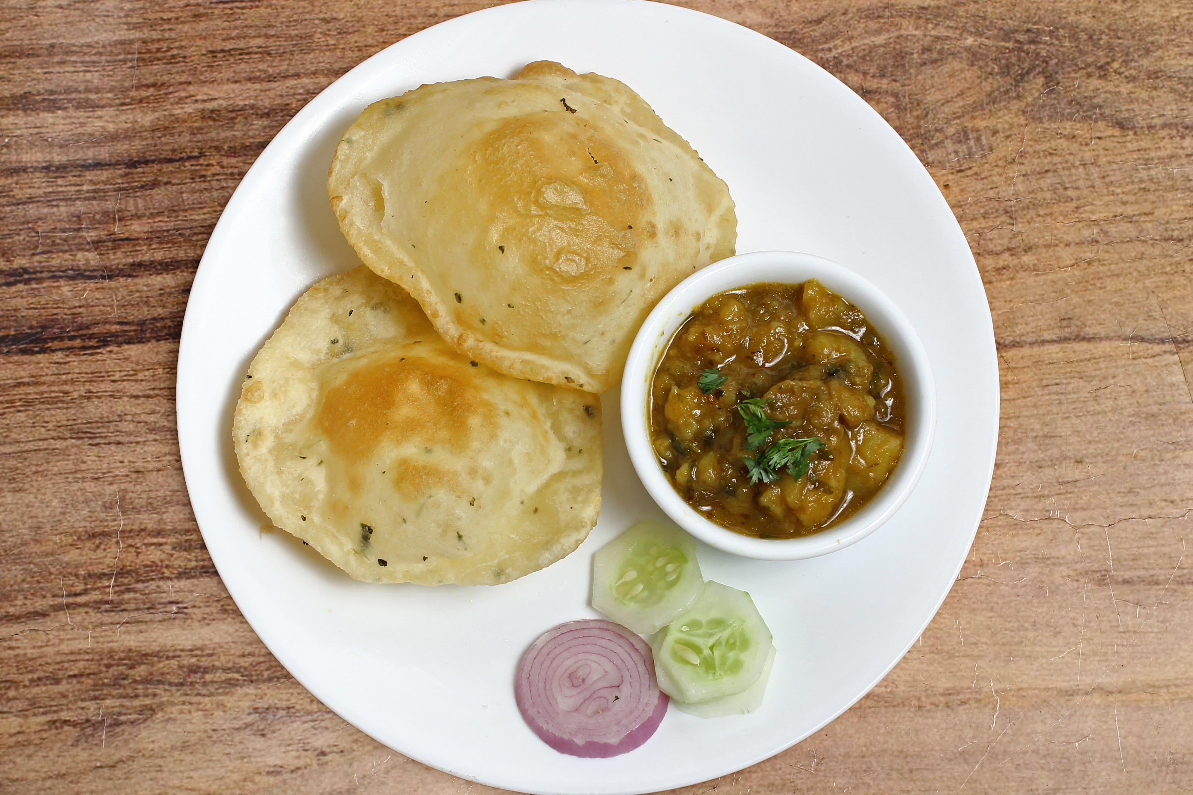 Navi Di Rasoi, Sunny Enclave, Mohali | Zomato