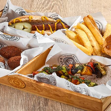 Atasehir Uygun Fiyatli Restoranlar Zomato Turkey