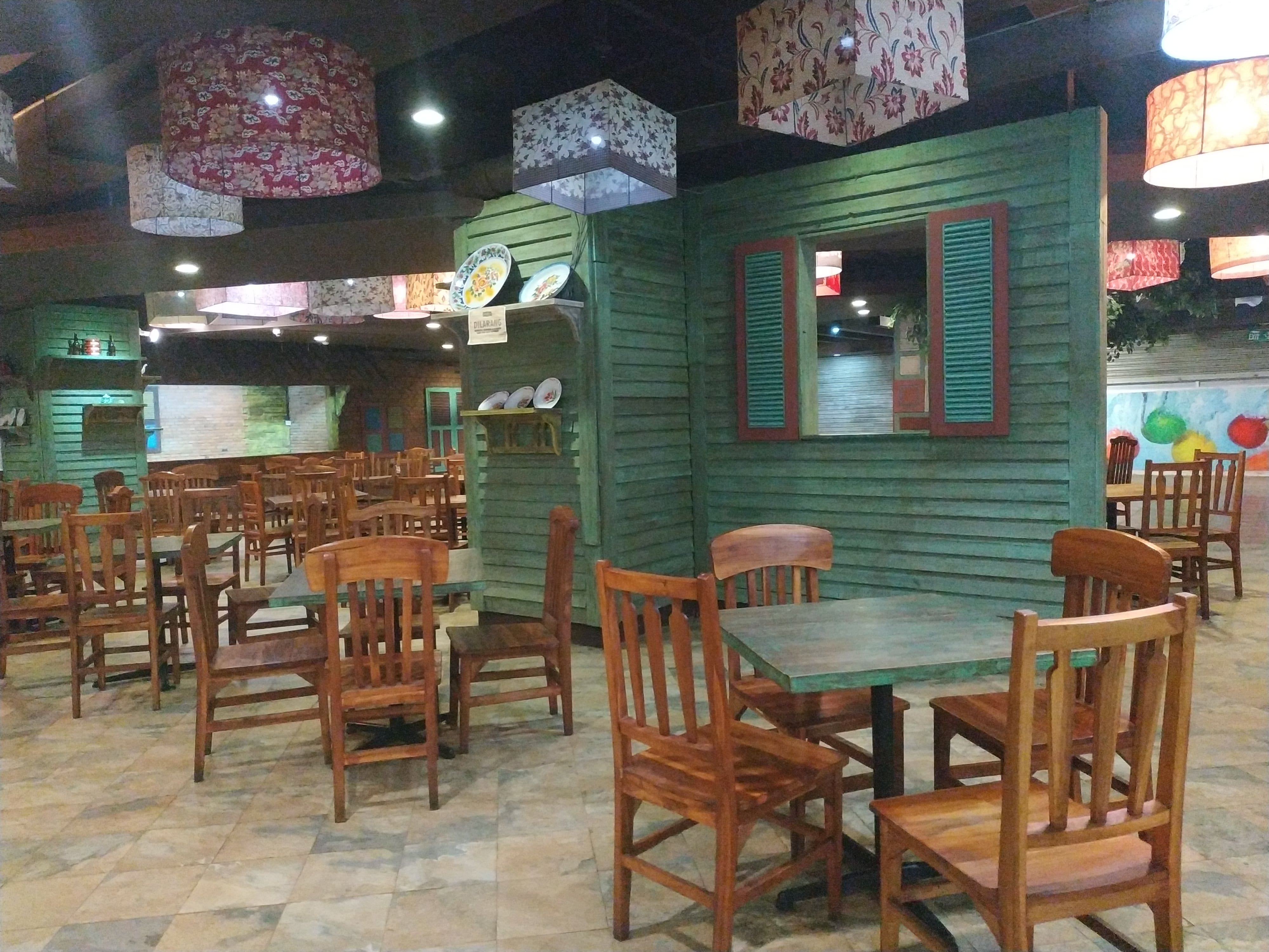 Jussert Juice & Dessert, Manggarai, Jakarta Zomato