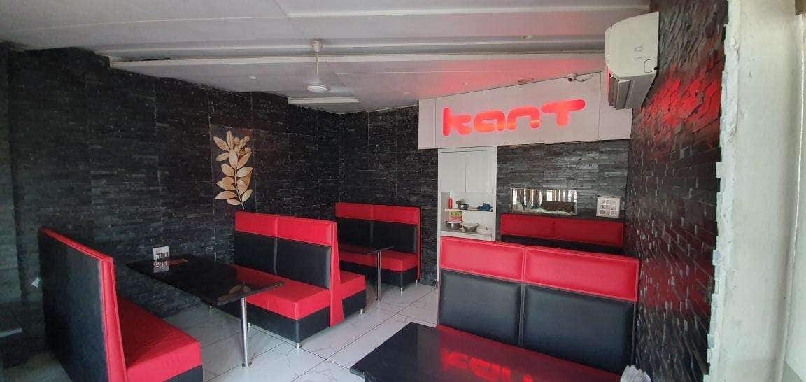 Kant Da Dhaba image