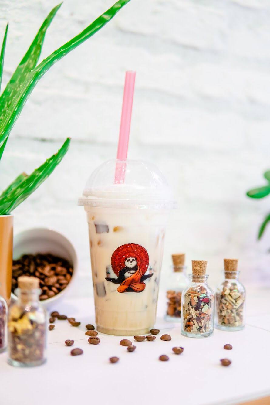 Poppin' Bubble Tea & Coffee, Moda, İstanbul Zomato