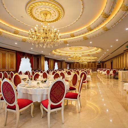 Istanbul Restaurants Restaurants In Istanbul Zomato Turkey