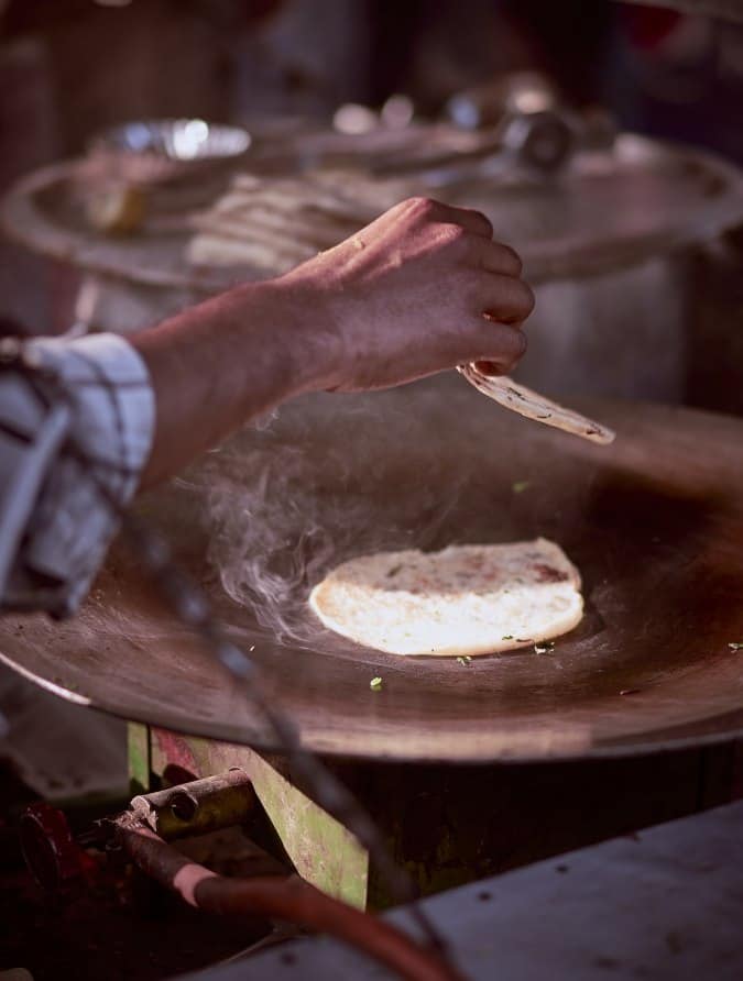 Jagan Chole Kulche Wala