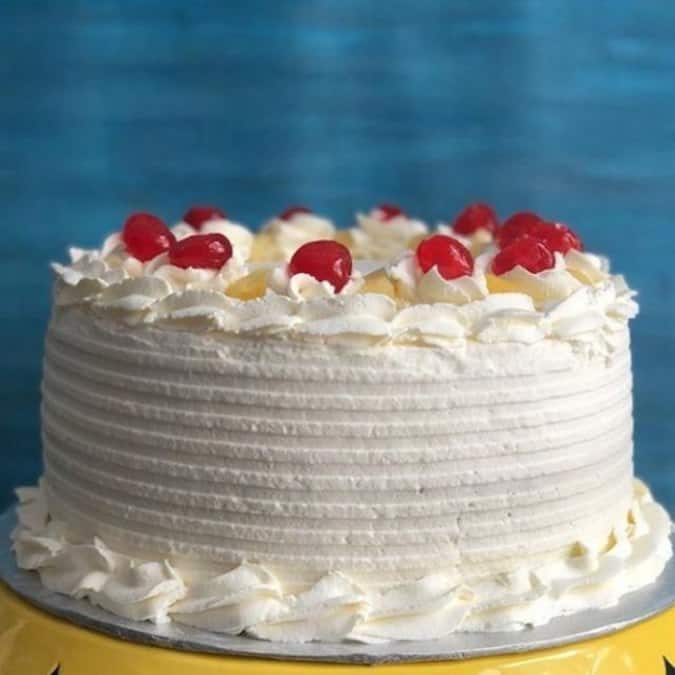 reels #reelsinstagram #cake #cakedecorating #cakedesign #reelsvideo  #reelitfeelit #reelsoftheday #reelsviral #reelslovers #vanilla… | Instagram