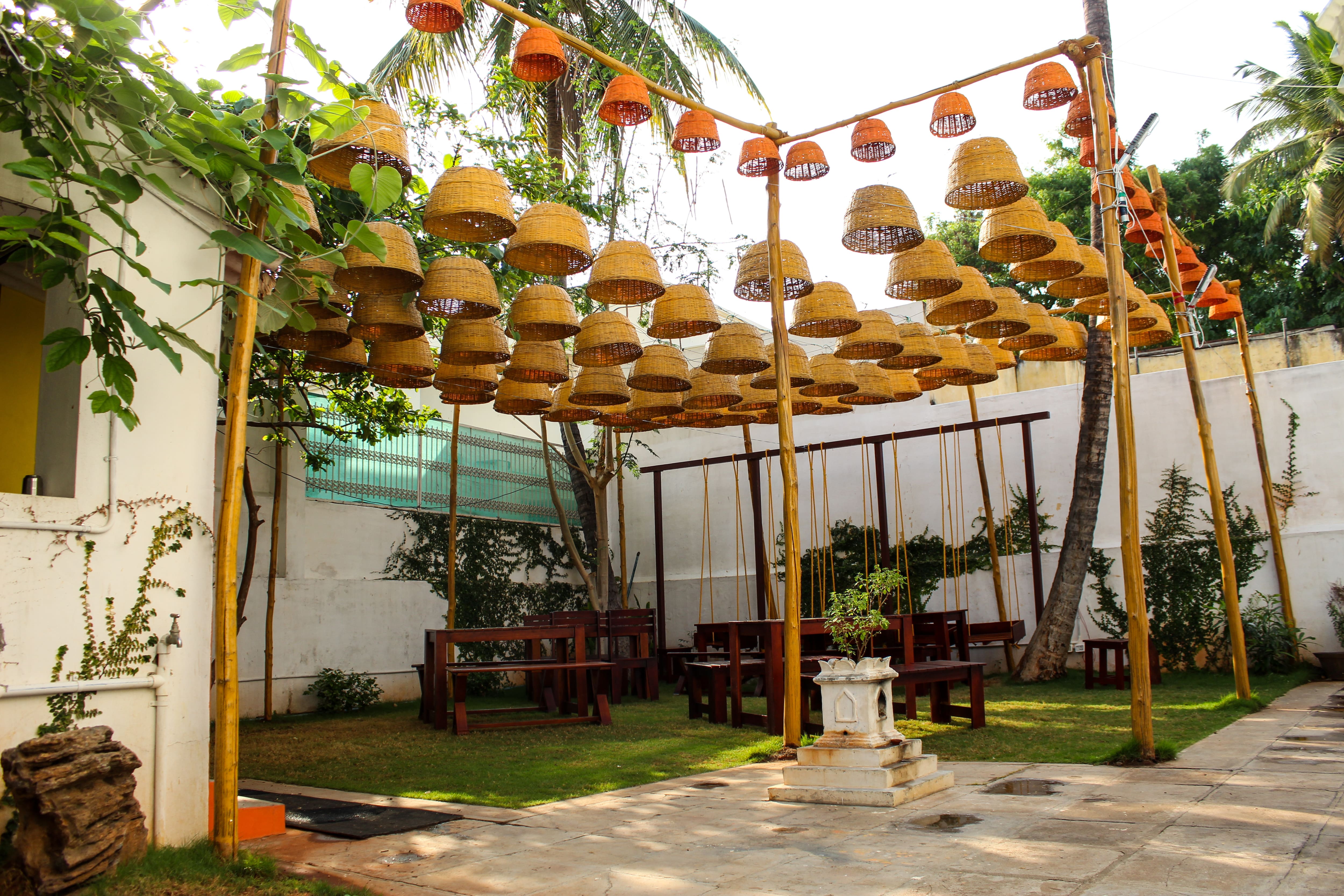 Diner Cafe, Saibaba Colony, Coimbatore Zomato