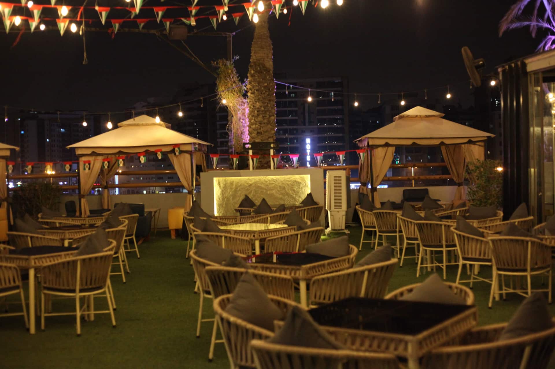 Restaurant image