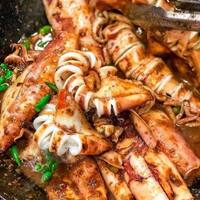 Nasi Pedas Oseng Juragan Serpong Utara Tangerang