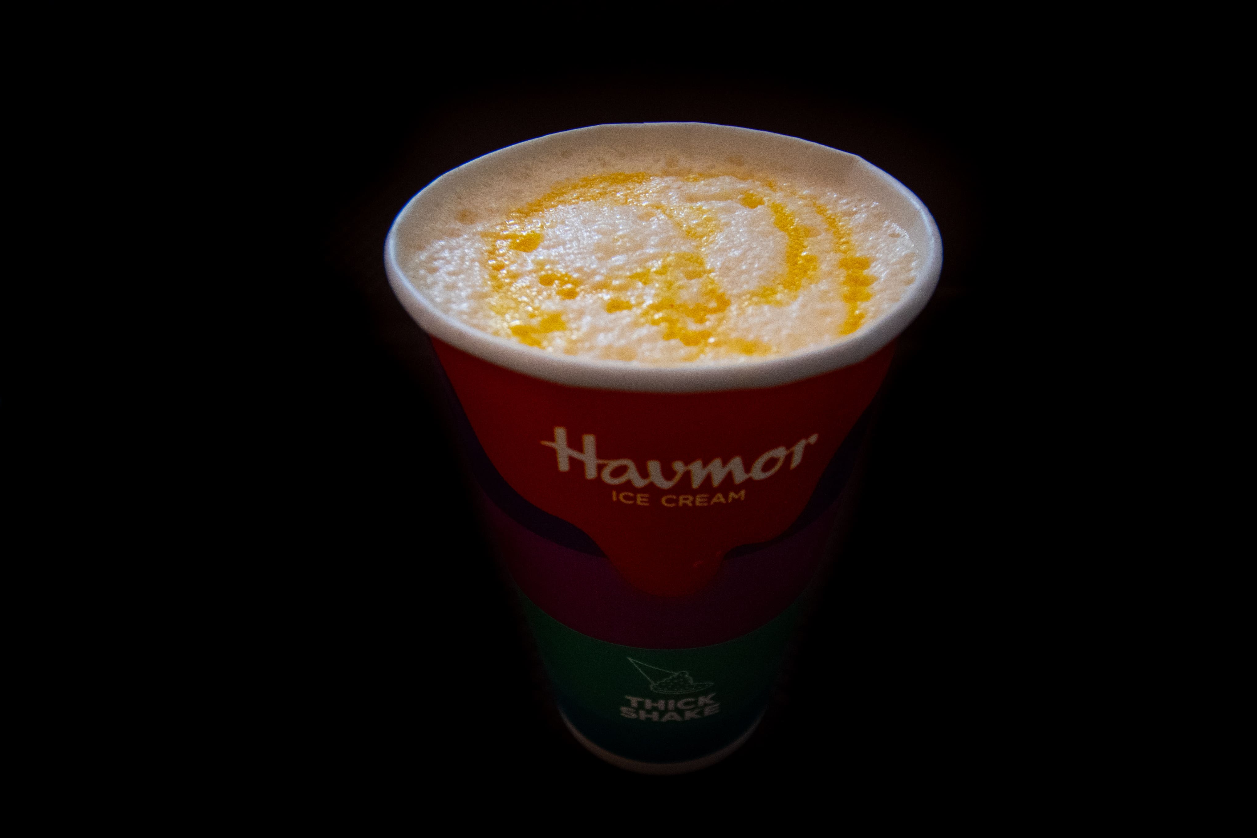 desserts, dessert parlours, late night desserts, desserts open late, ice cream - Havmor Havfunn Ice Cream - img3