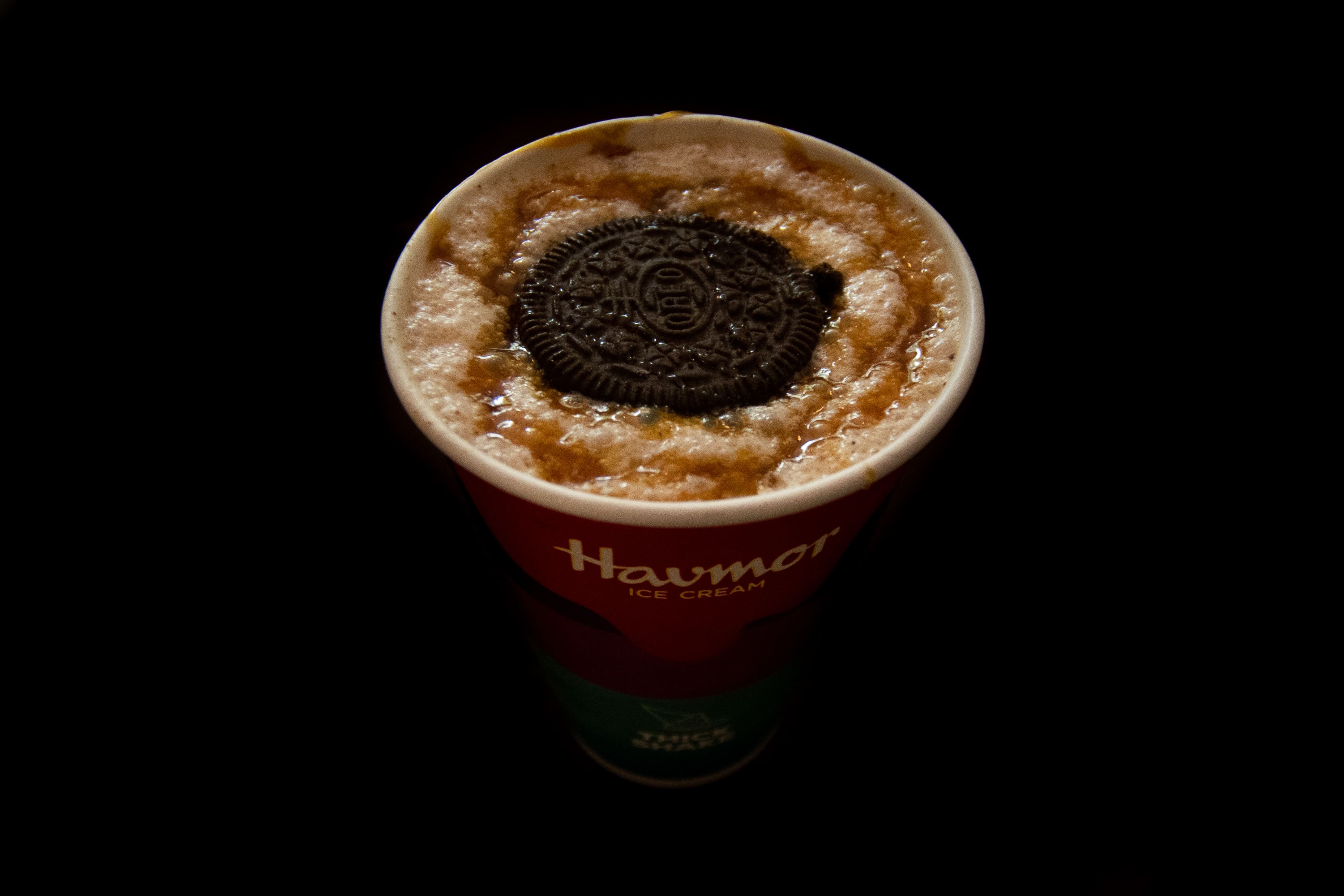 desserts, dessert parlours, late night desserts, desserts open late, ice cream - Havmor Havfunn Ice Cream - img2