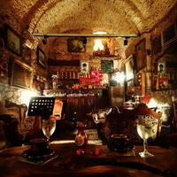 antika carsisi kale cafe ayvansaray