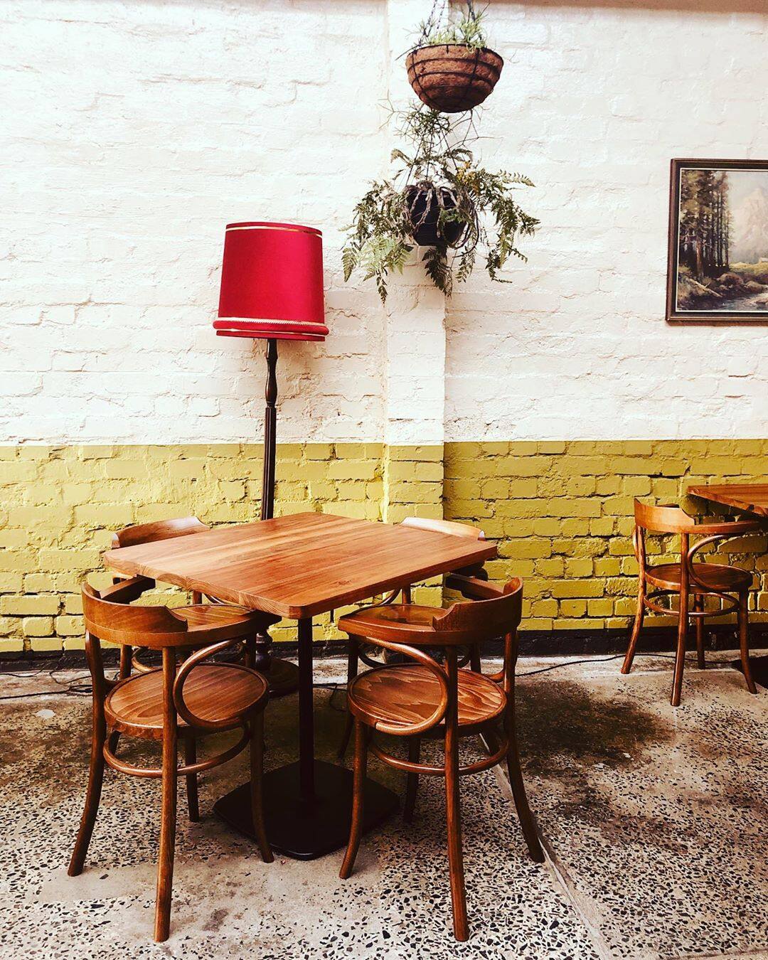 Old Palm Liquor, Brunswick, Melbourne Zomato