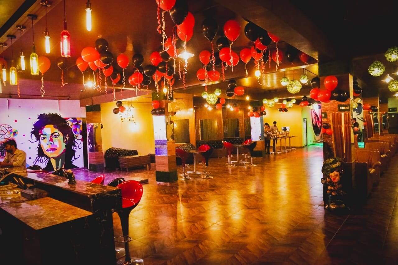 The Phoenix Club, Prem Nagar, Dehradun | Zomato