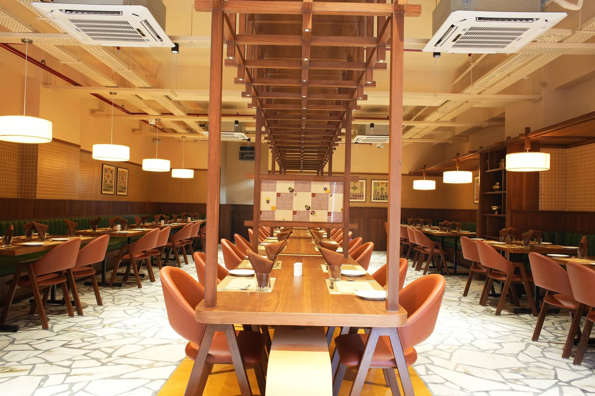 Restaurant image