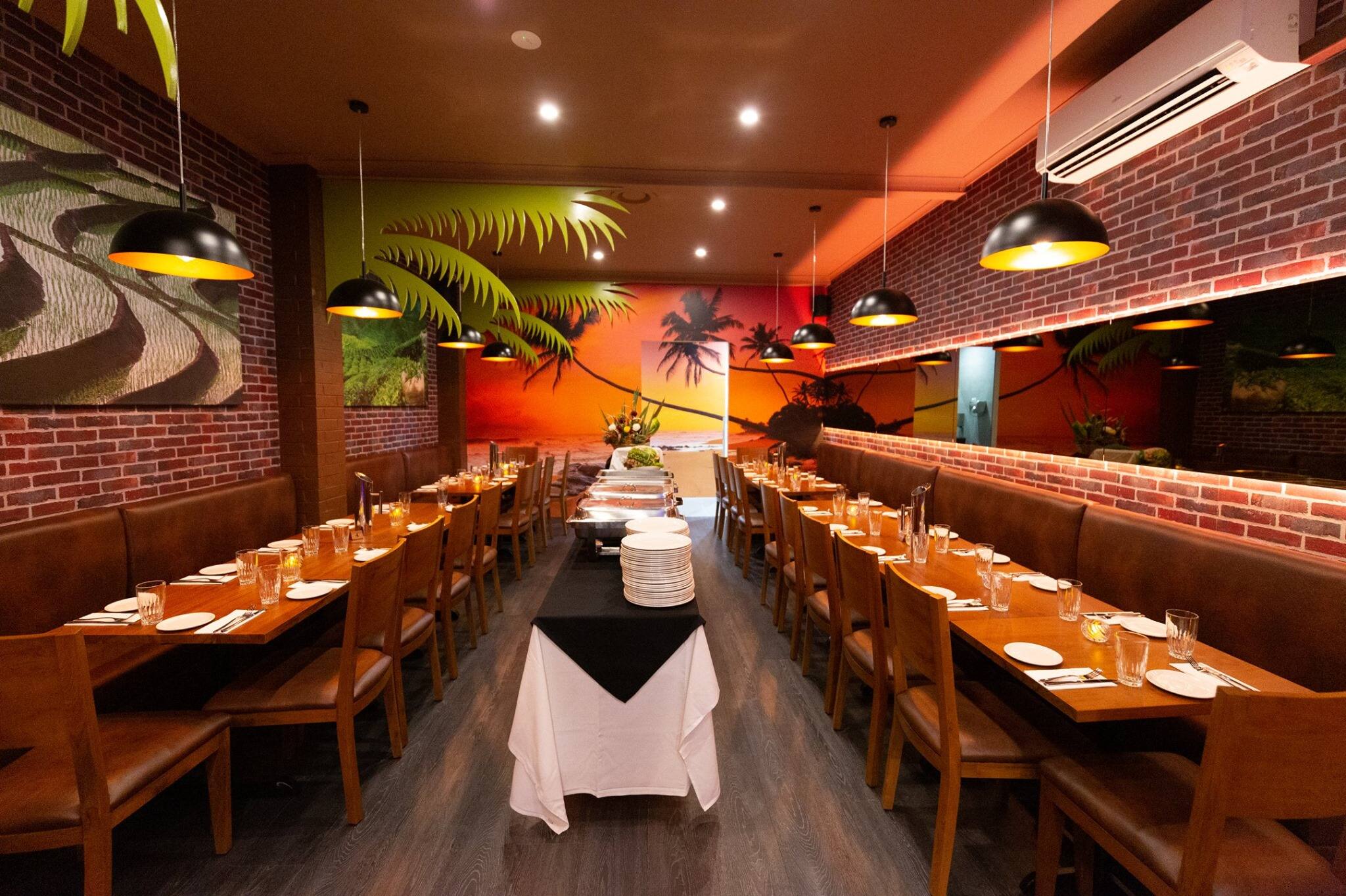 SL Coconut Tree, Wantirna, Melbourne Zomato