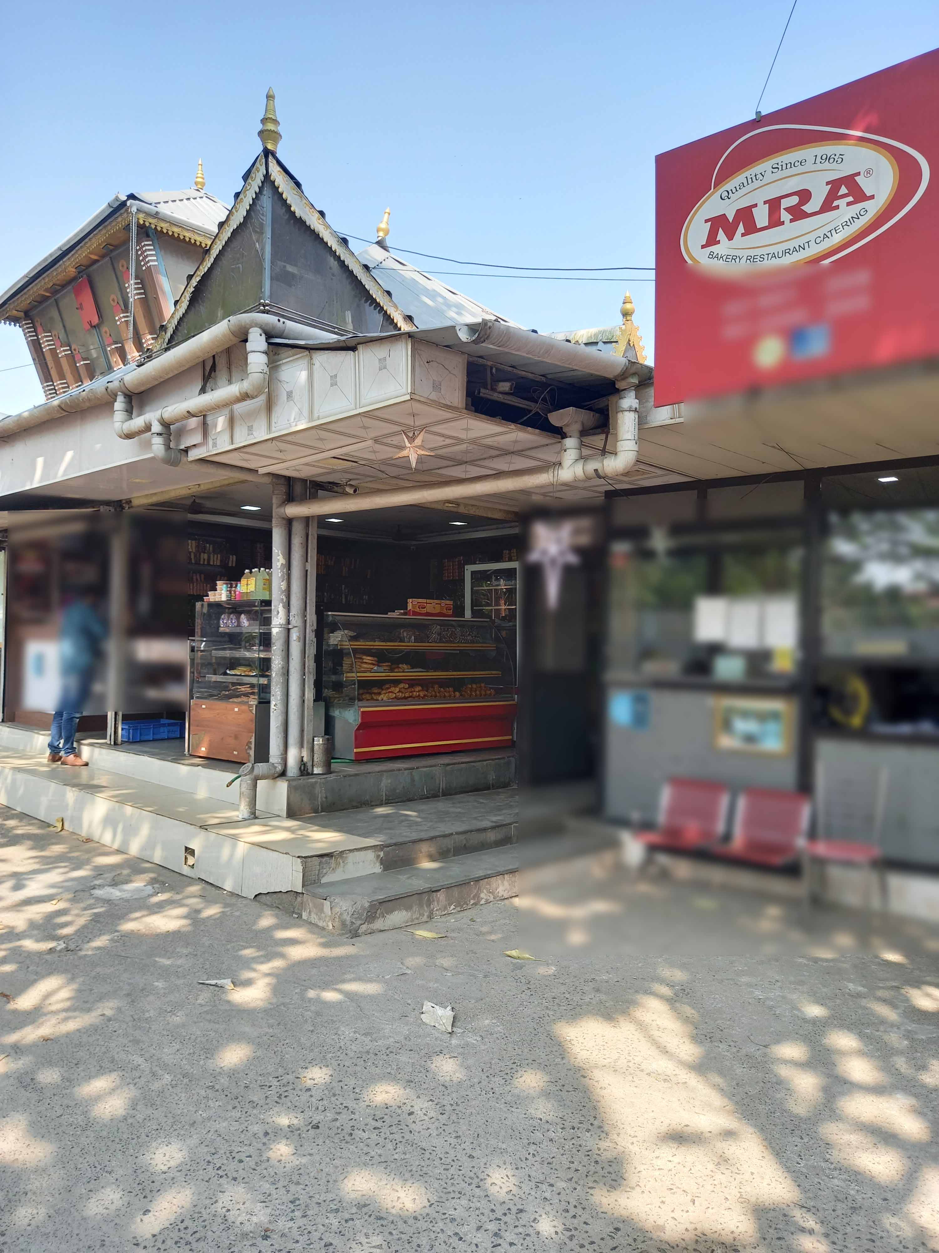 MRA Bakers Restaurant & Cool Zone, Karamana, Trivandrum Zomato