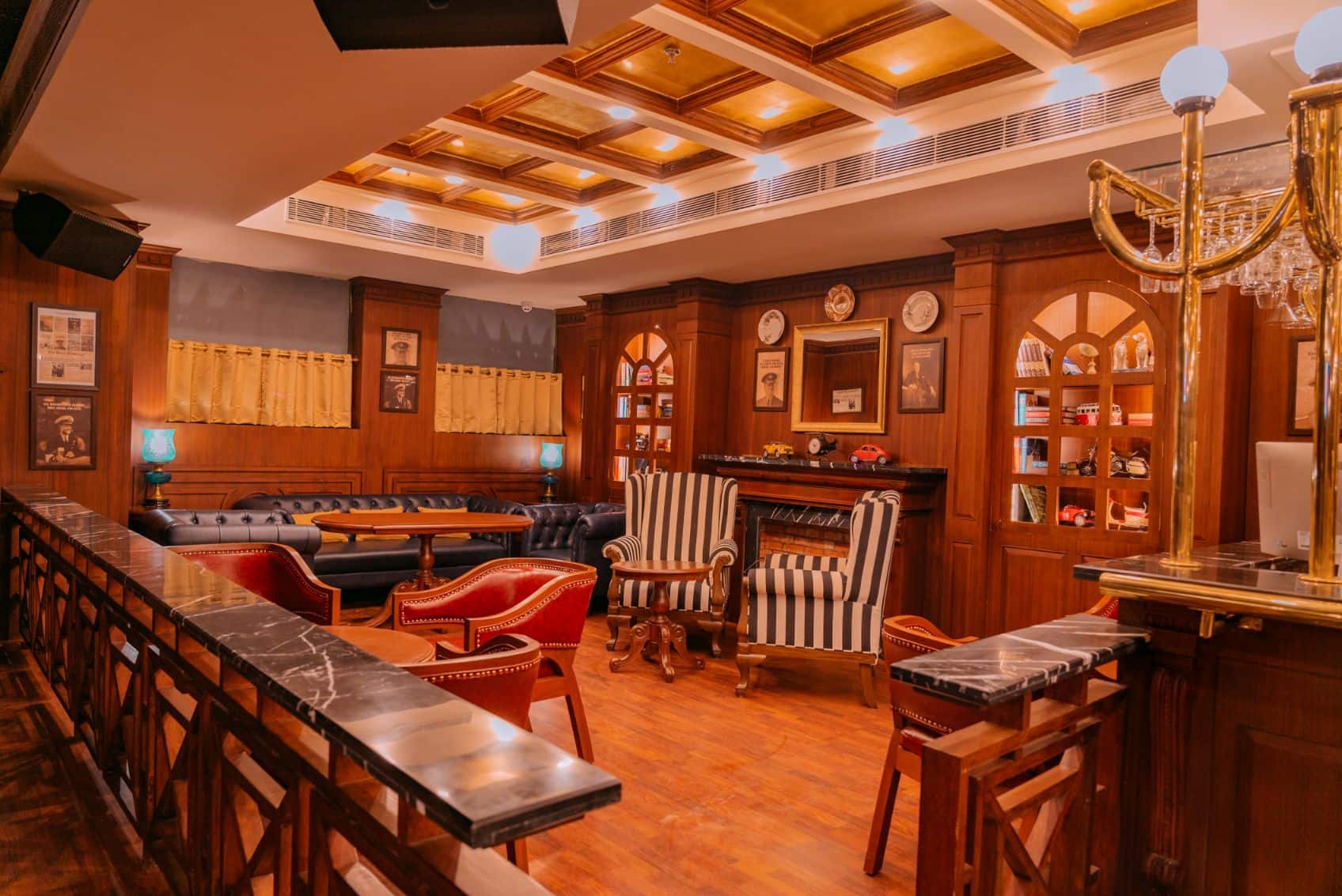 10 Downing Street, Chandigarh Industrial Area, Chandigarh