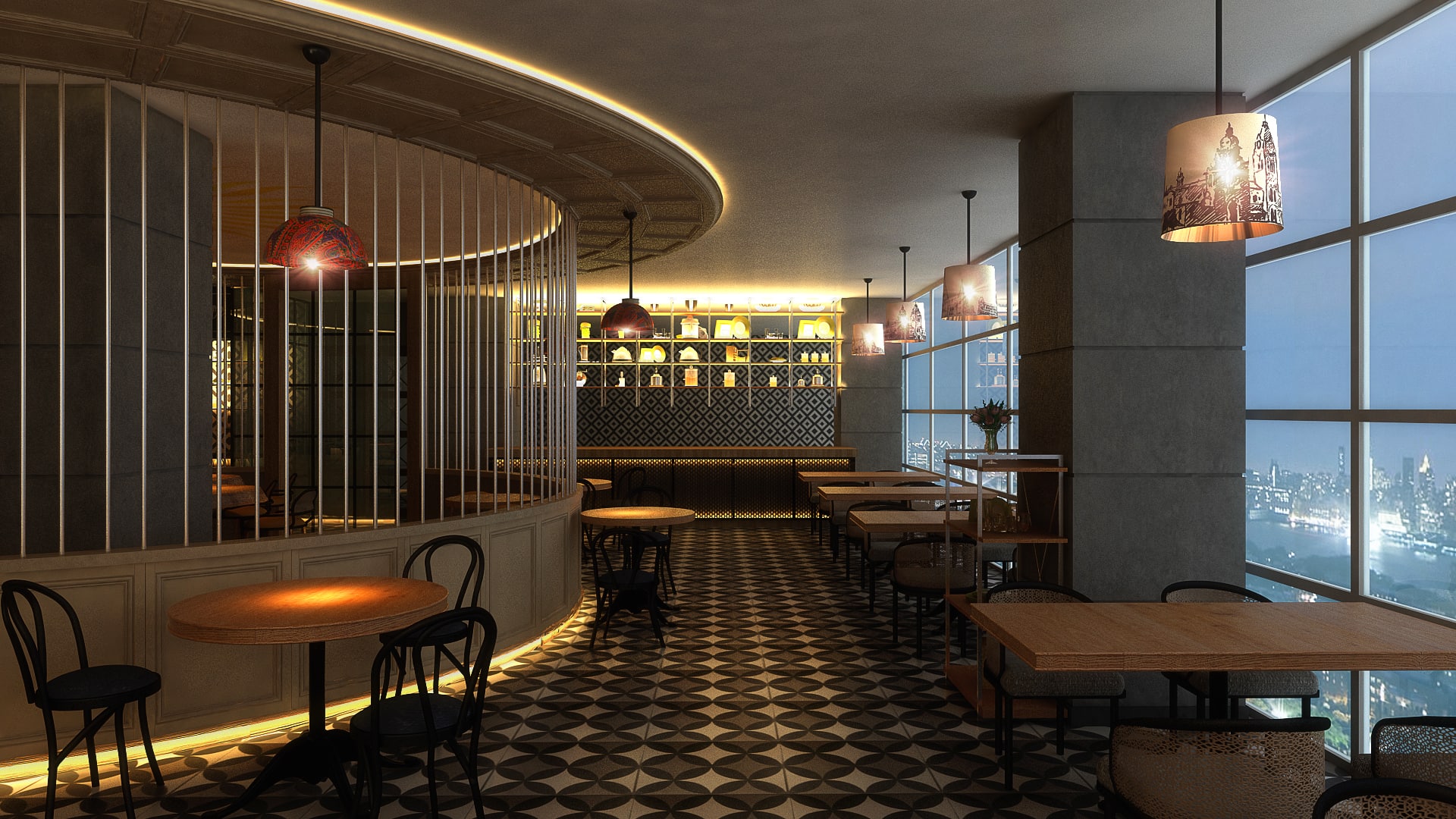 MKC Madras Kitchen Company, Velachery, Chennai Restaurant