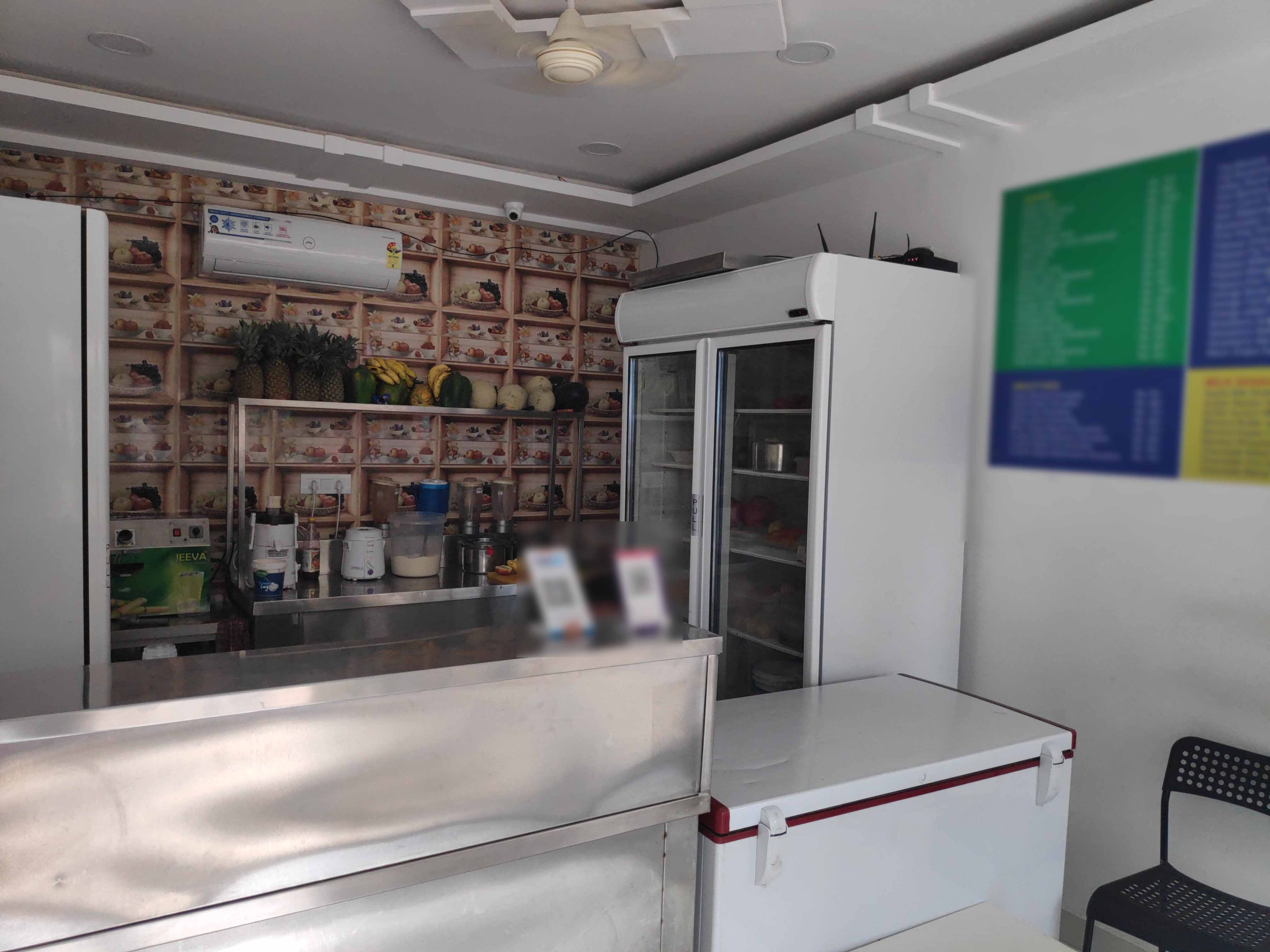 The Juice Land, Kukatpally, Hyderabad Zomato