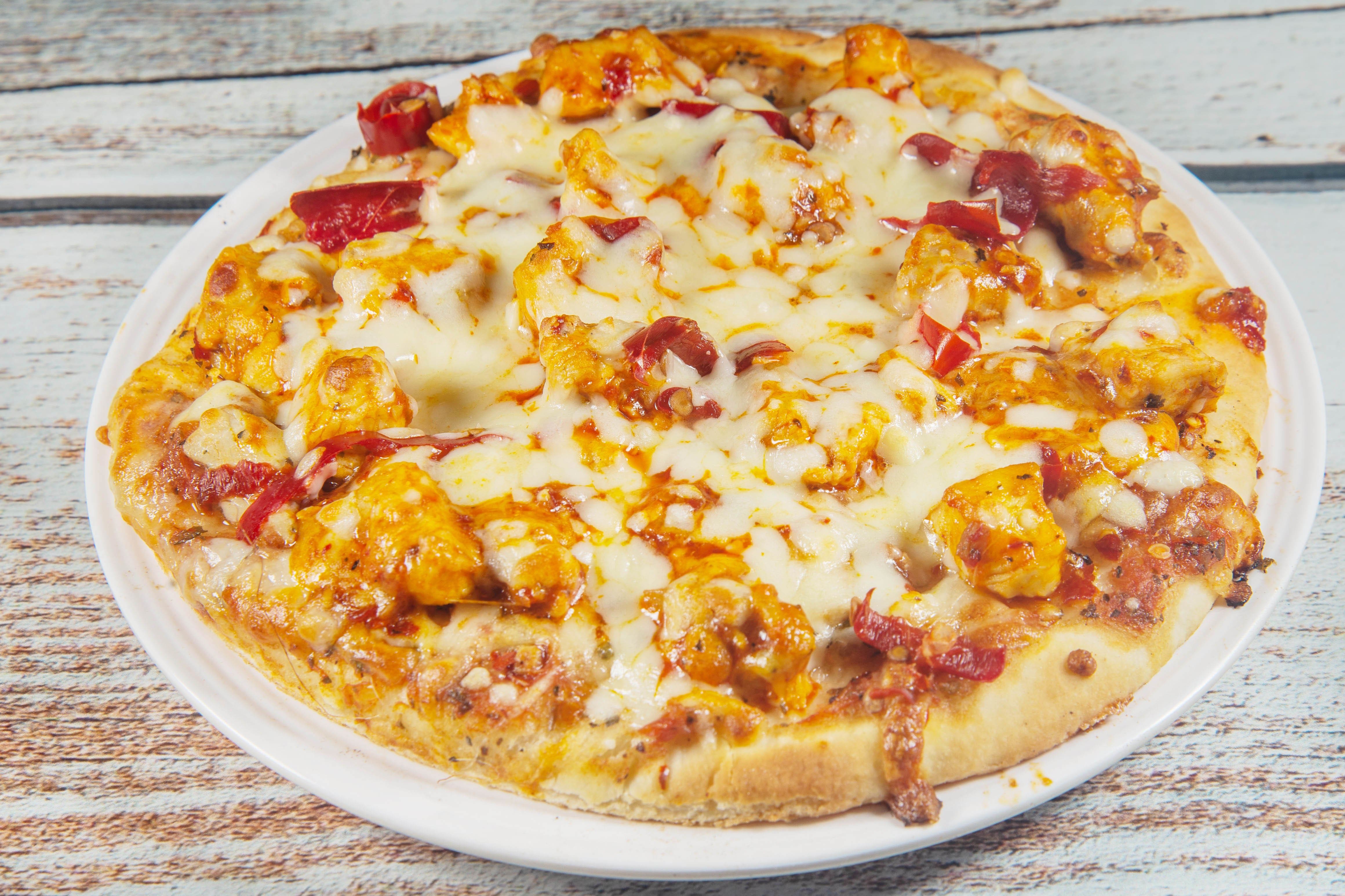 Pizza Mood, Jogeshwari, Mumbai Zomato