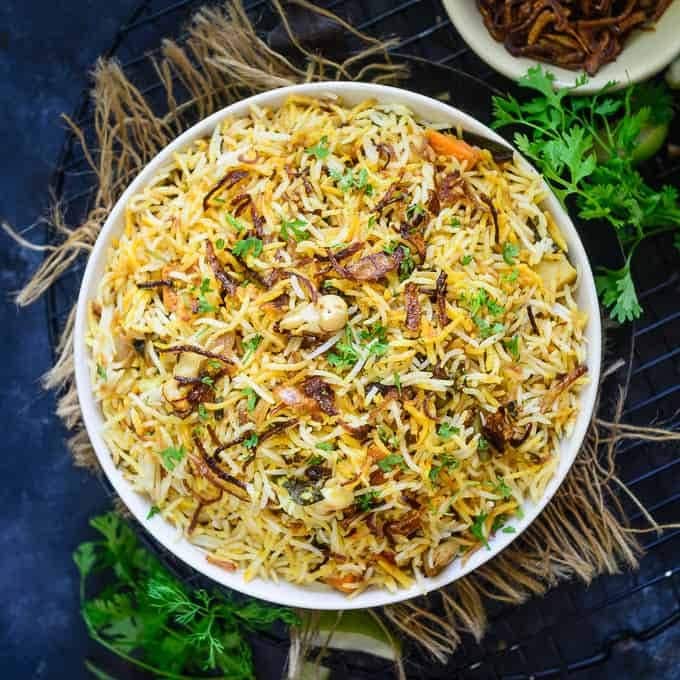 Biryani King, Wagholi order online Zomato