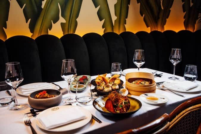 Indochine Reviews, User Reviews for Indochine, DIFC, Dubai - Zomato