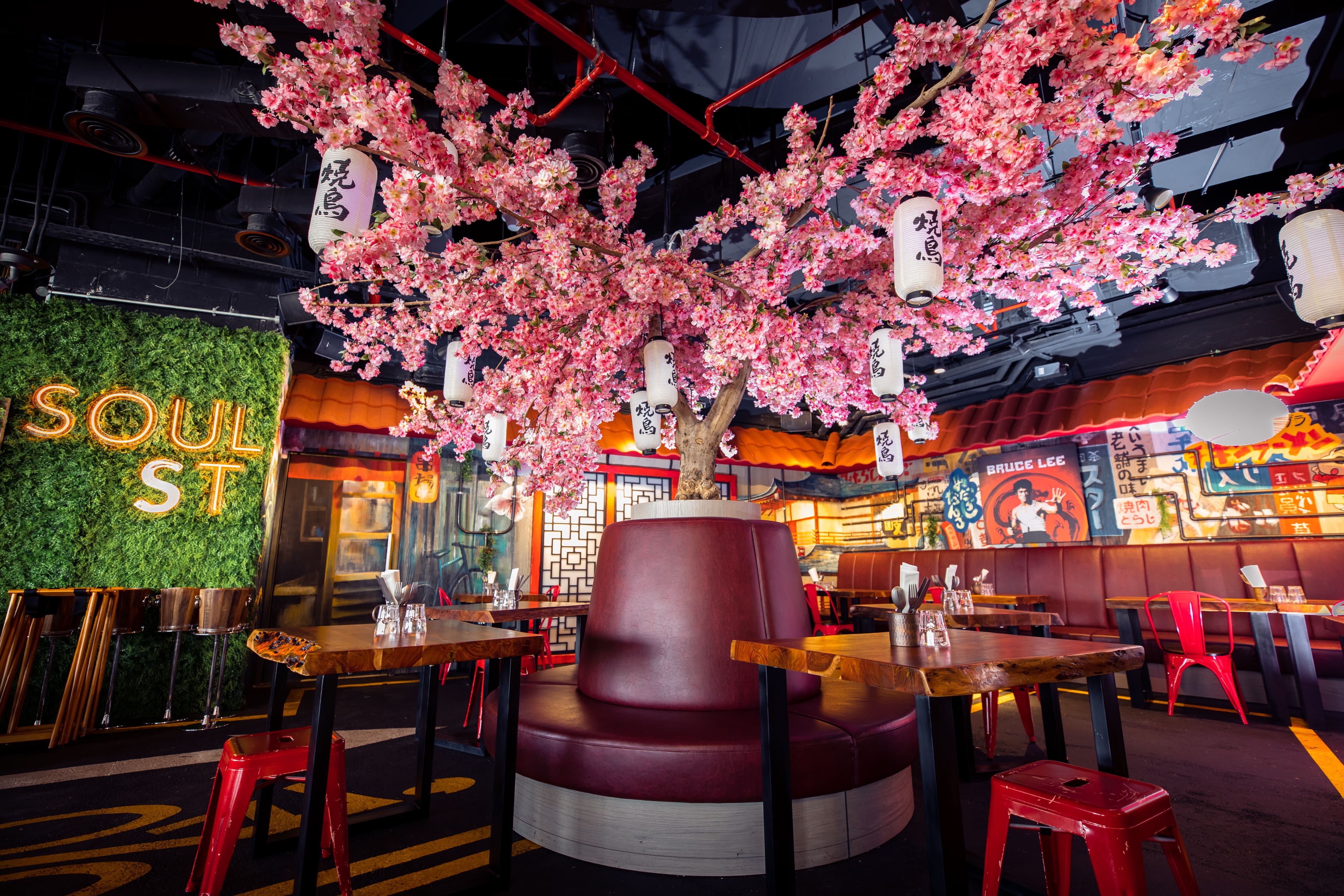 finding the best of jumeirah village circle: top attractions and activities 3