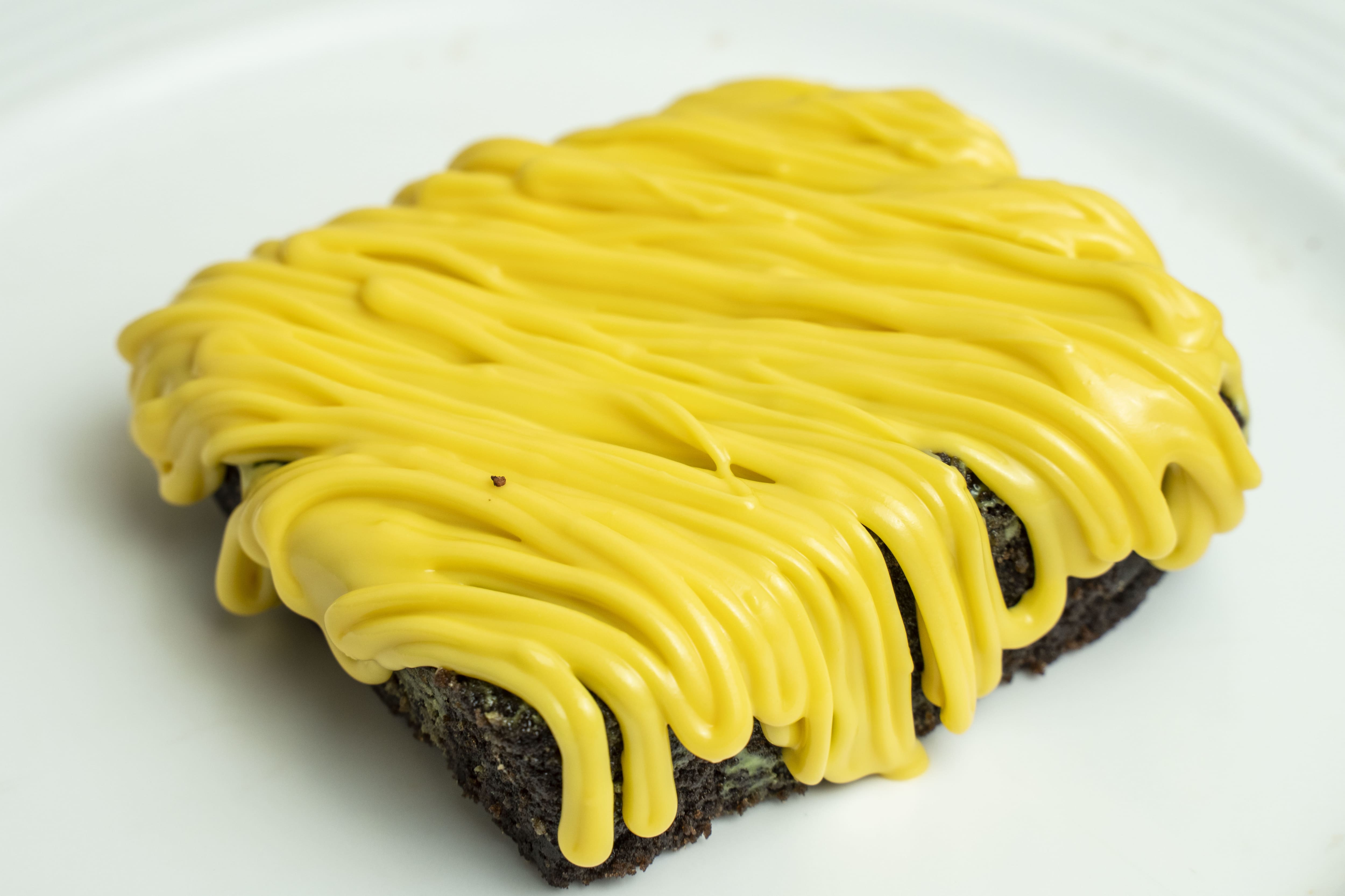 Jenny's Brownies, Marol, Mumbai