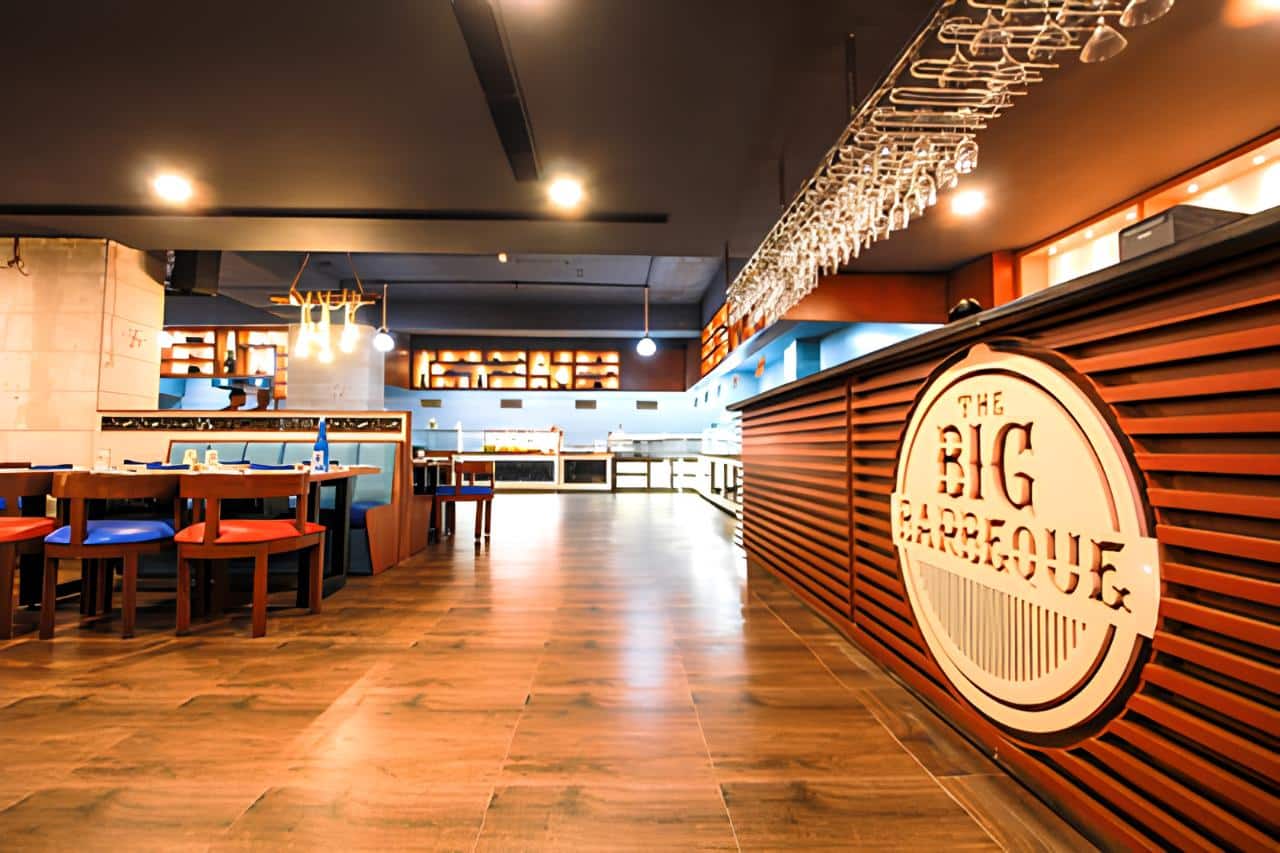 lunch buffet, corporate catering, indian lunch buffet, corporate lunch, executive lunch, business lunch, office lunch platters, corporate box lunches - The Big Barbeque - img3