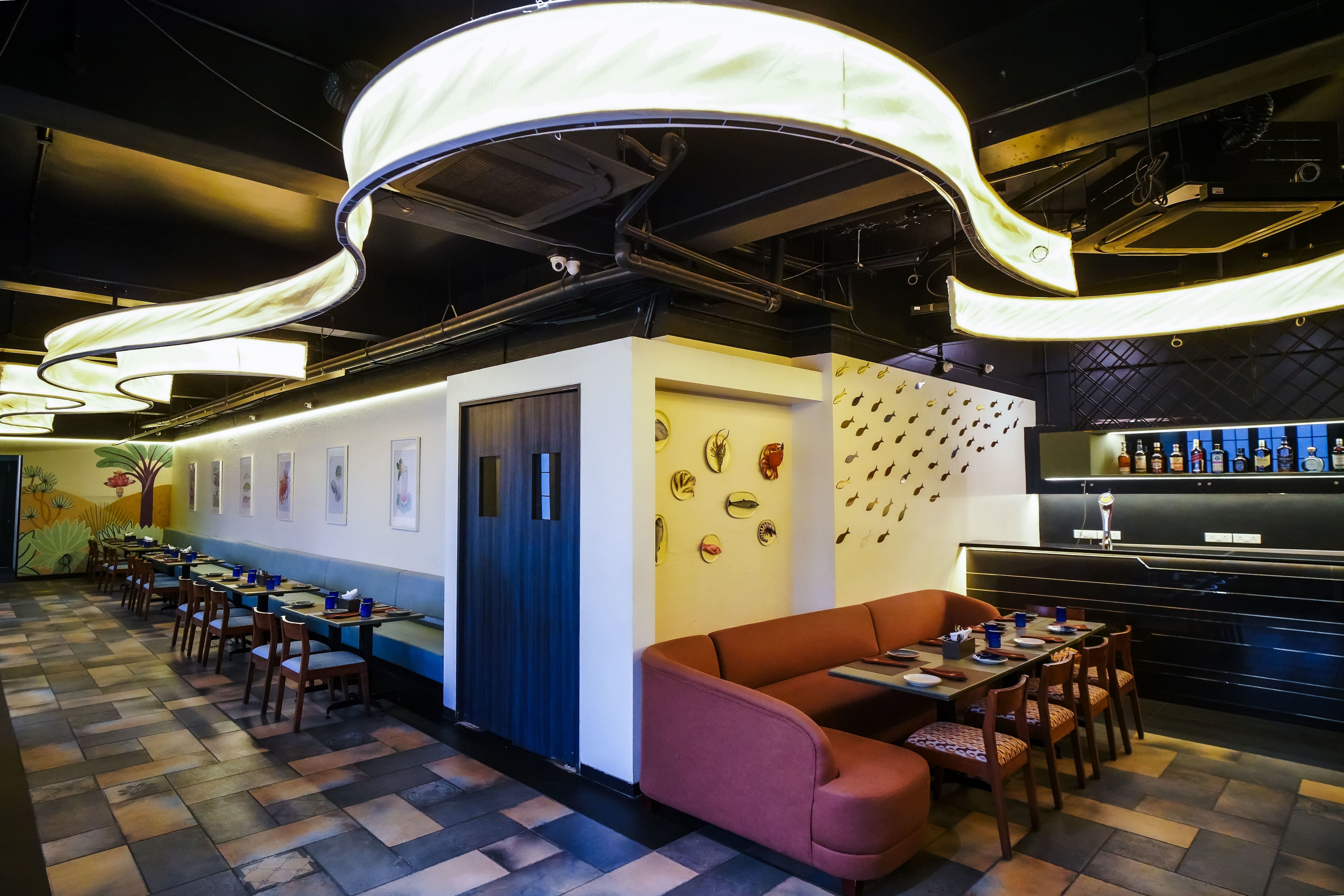 Ya Basa Kitchen & Bar image