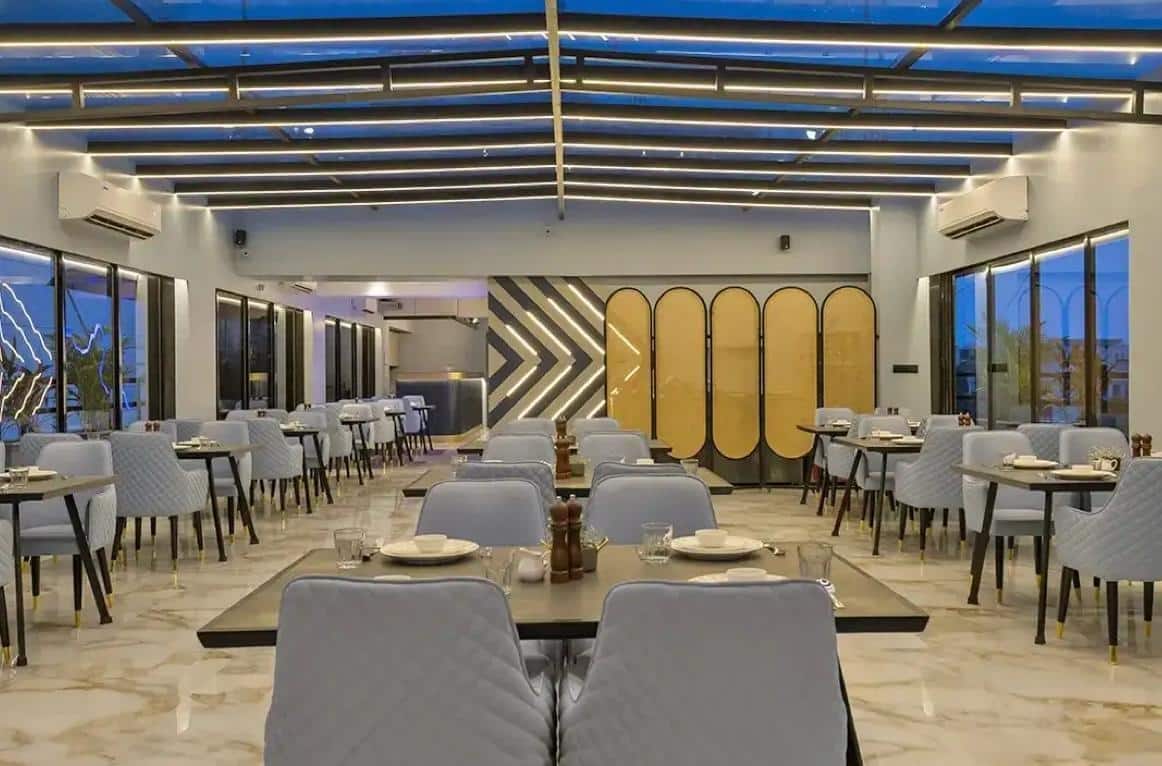 Restaurant image