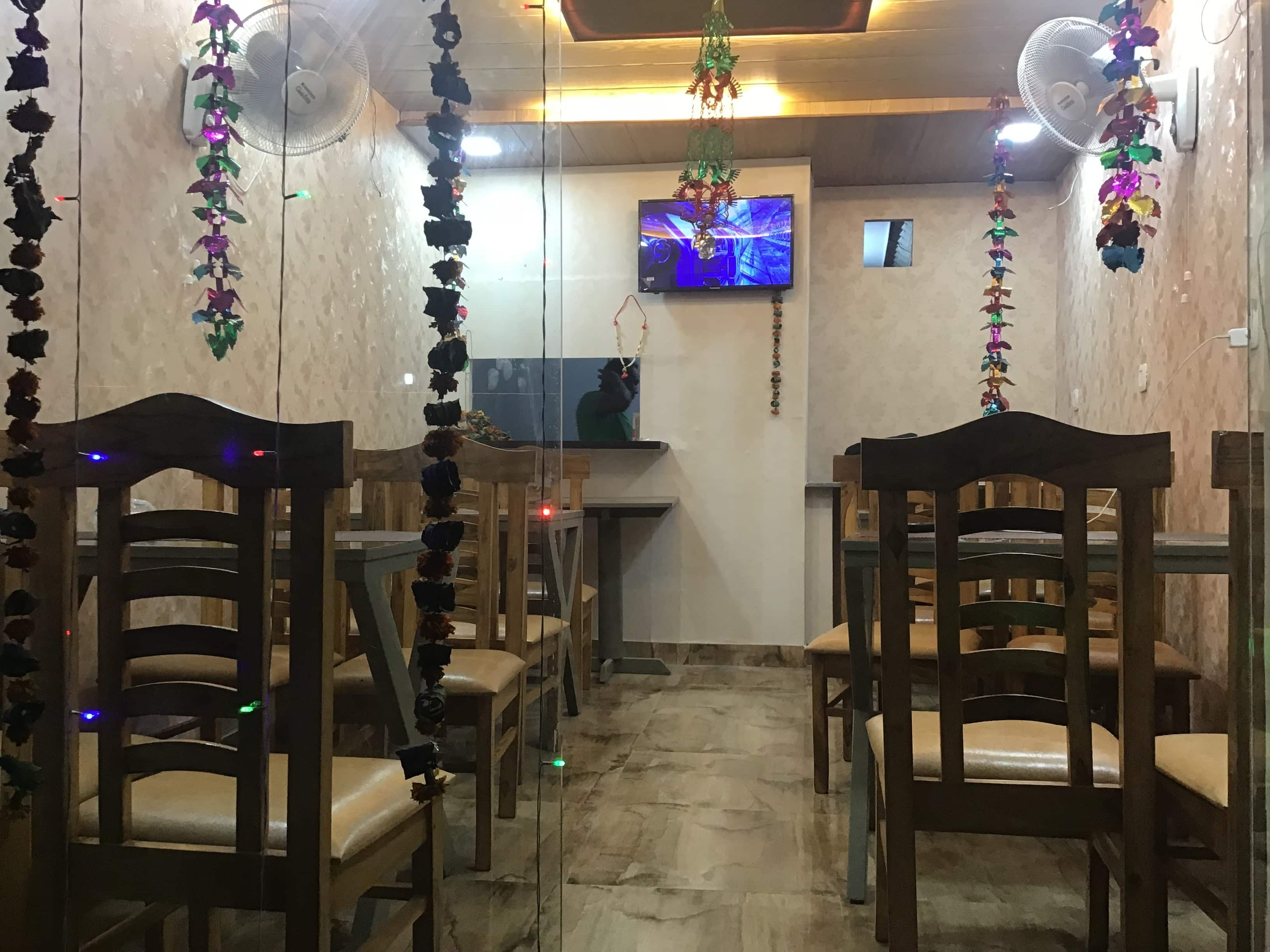 Chinese Tree, Gwal Pahari, Gurgaon | Zomato