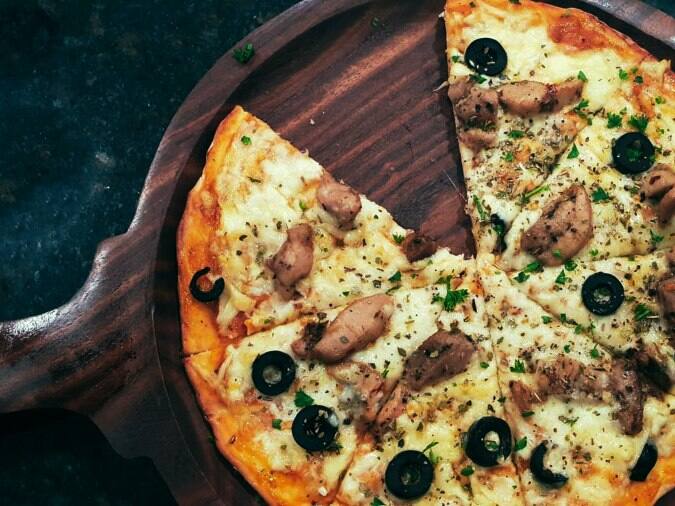 Pizza Like Pizza