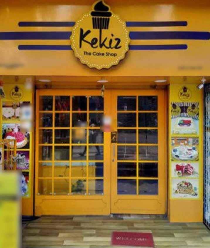 Kekiz The Cake Shop, Kalyan, Thane Zomato