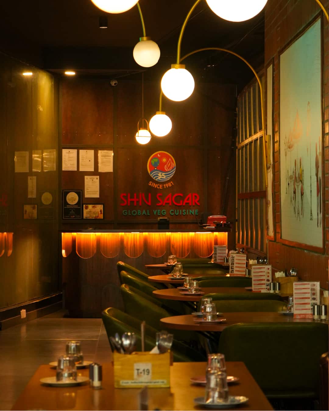 jain food, jain restaurants, jain cuisine, jain thali, vegetarian restaurants - Shiv Sagar Signature - img3