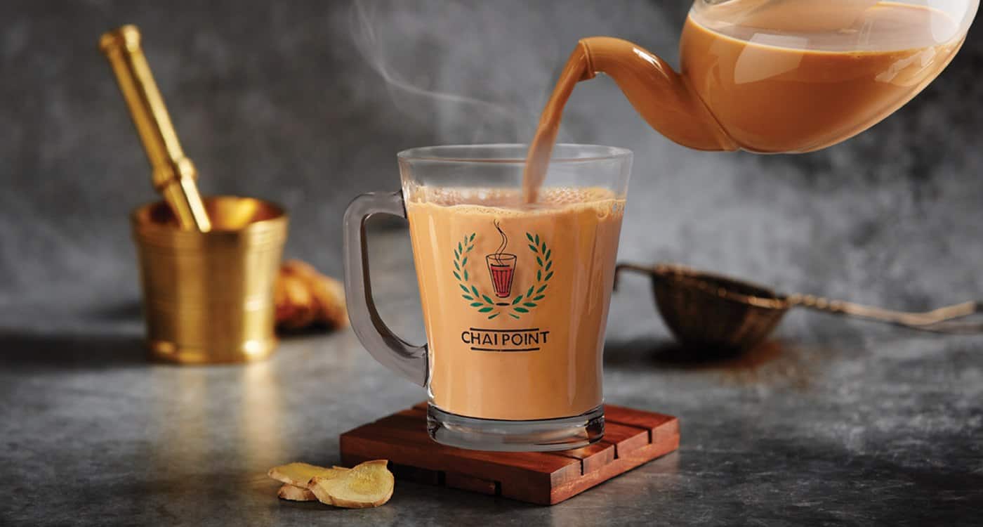 Chai Point, Connaught Place, New Delhi Zomato