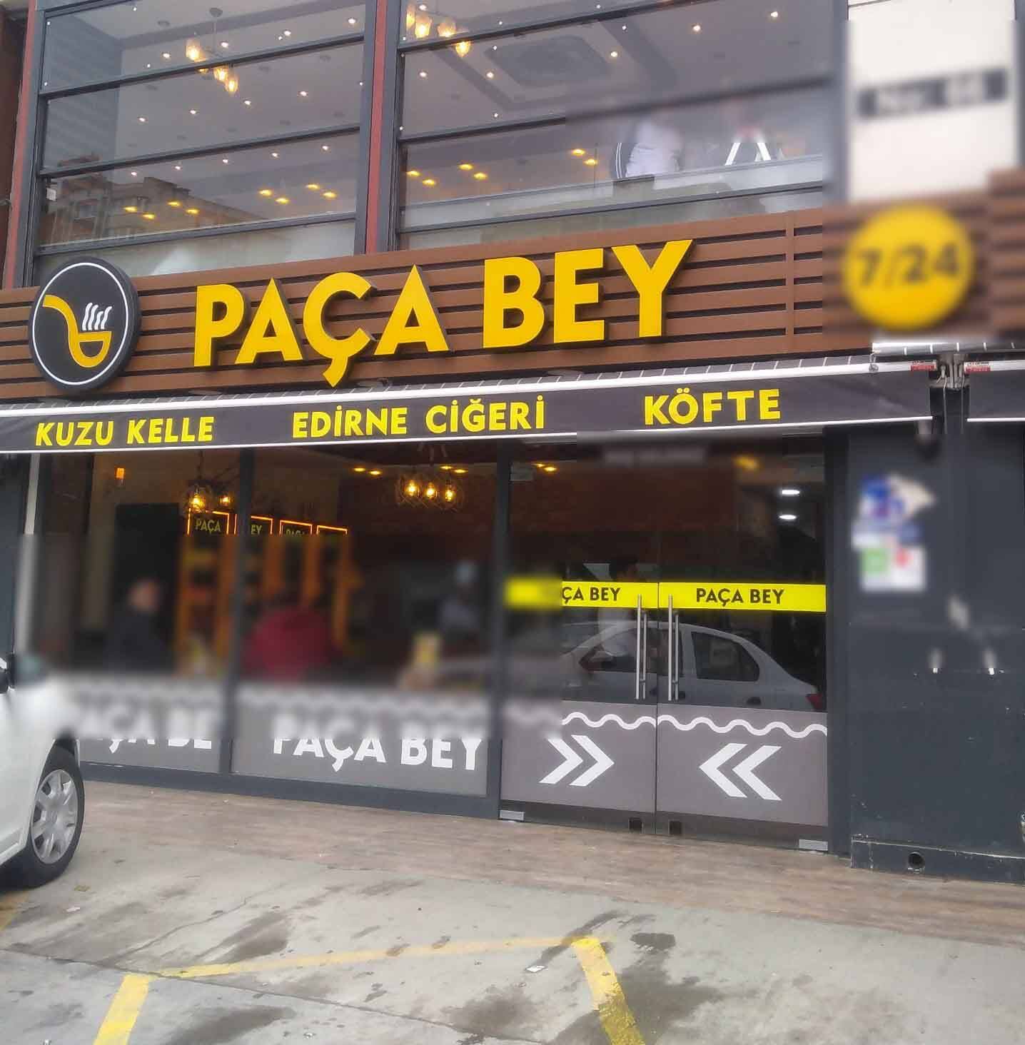 paca bey basaksehir merkez istanbul