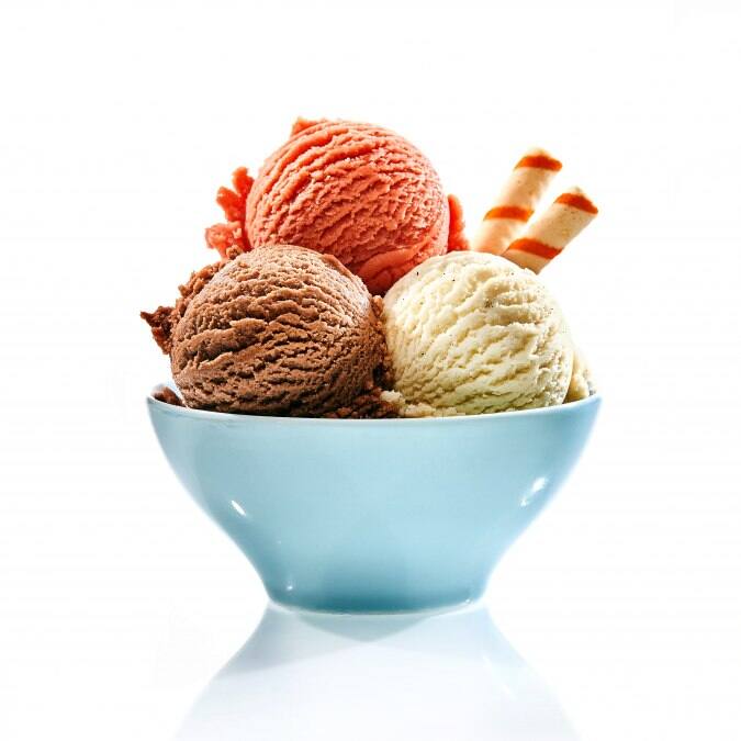 Natural Scoops