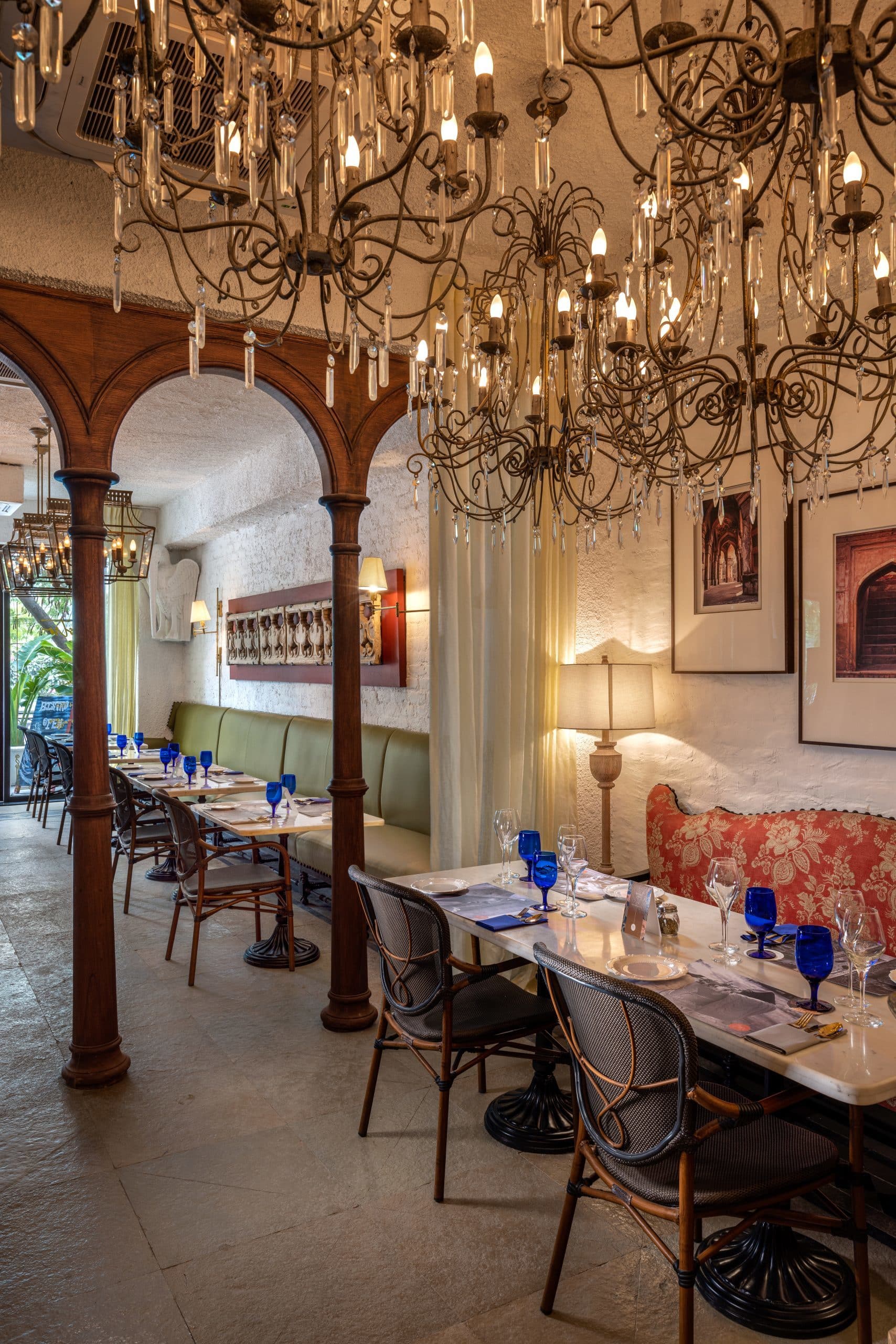 Beyond Designs Bistro image