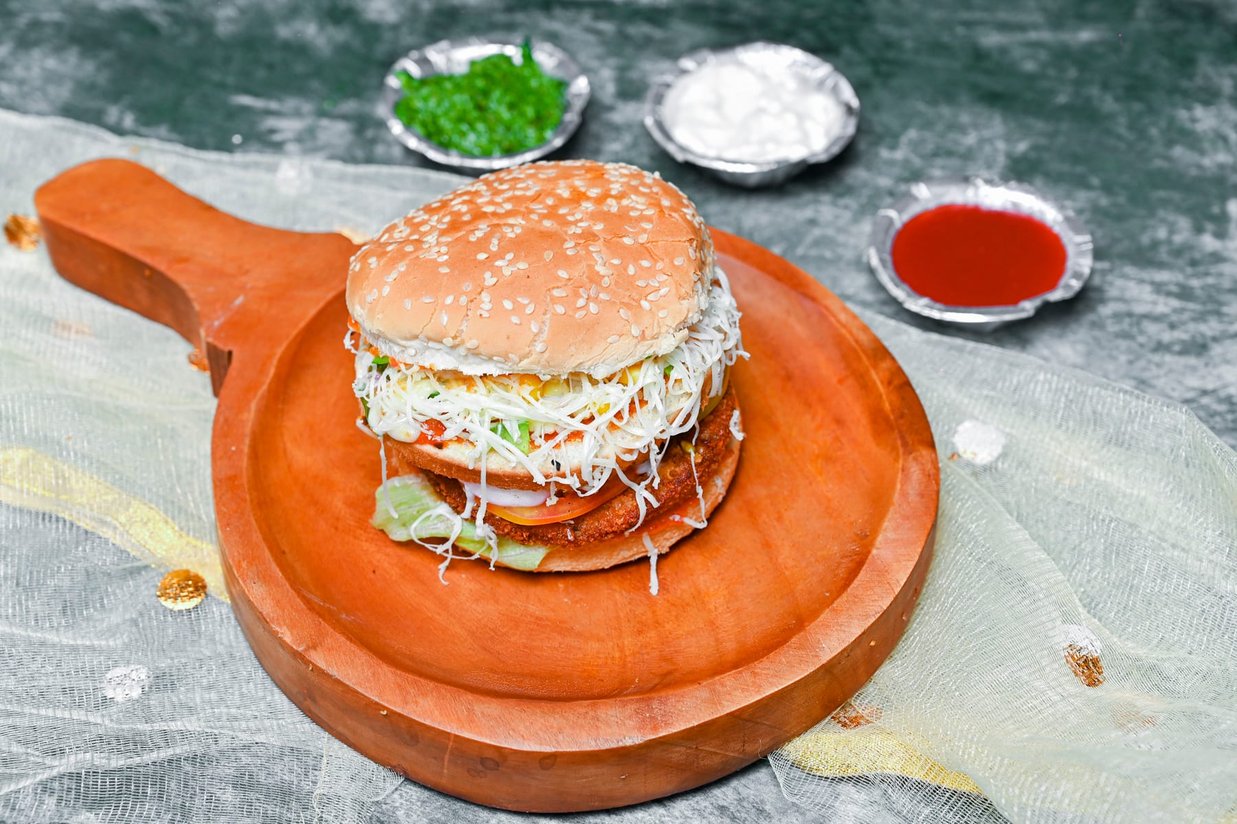 Dilip Sandwich & Pizza House, Pimple Saudagar order online Zomato