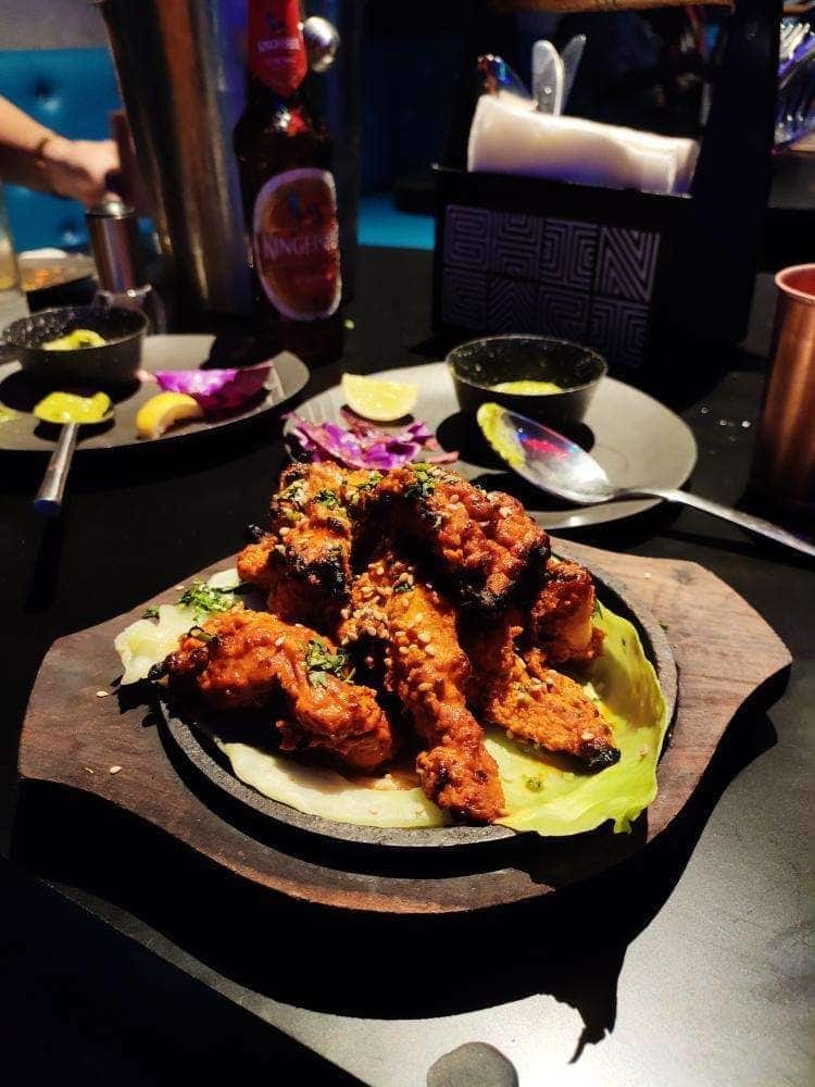 Bhingari Restaurant & Bar image