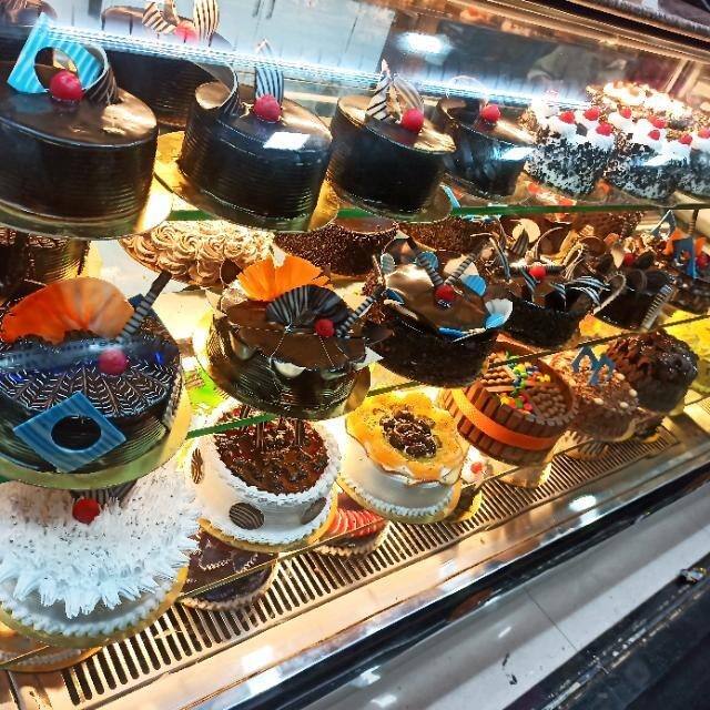 Daily Fresh Bakers Cakes Vasai Mumbai