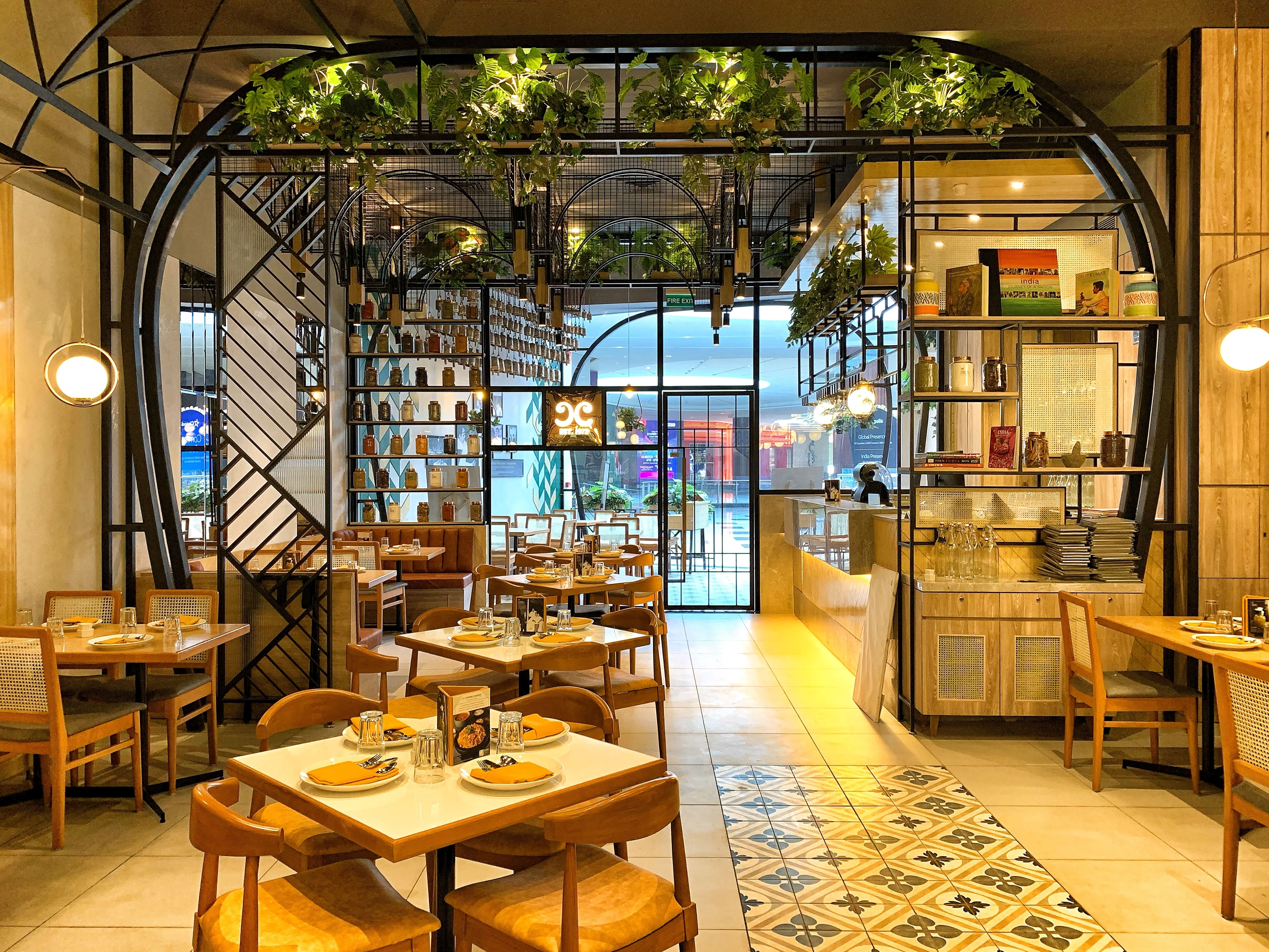 Restaurant image