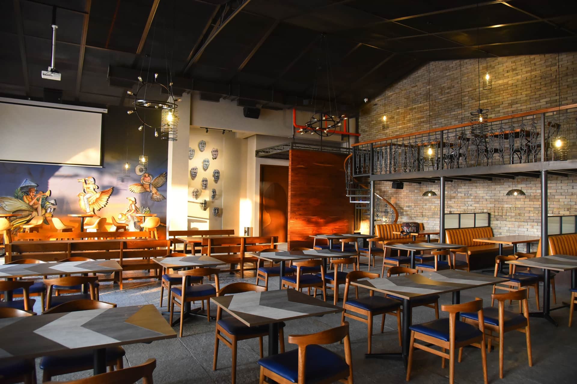 Restaurant image