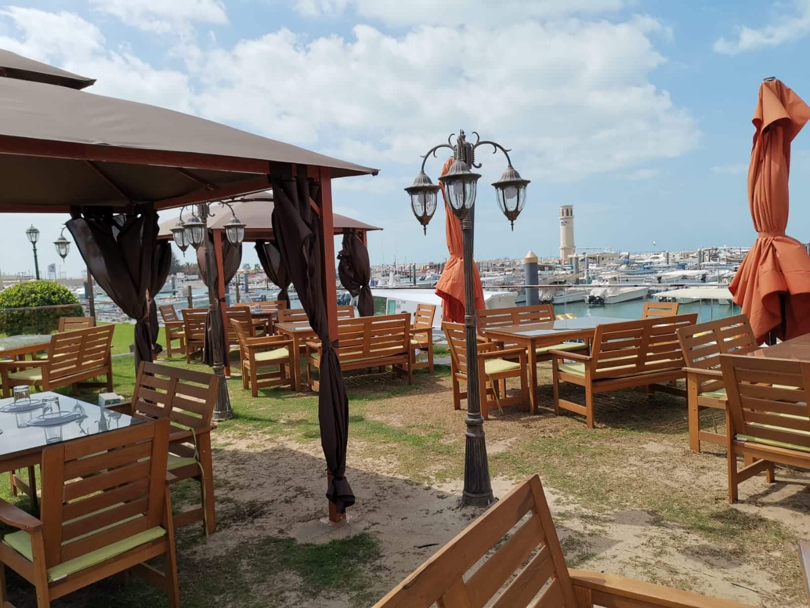 Azeema Seafood Restaurant, Umm Suqeim, Dubai Zomato