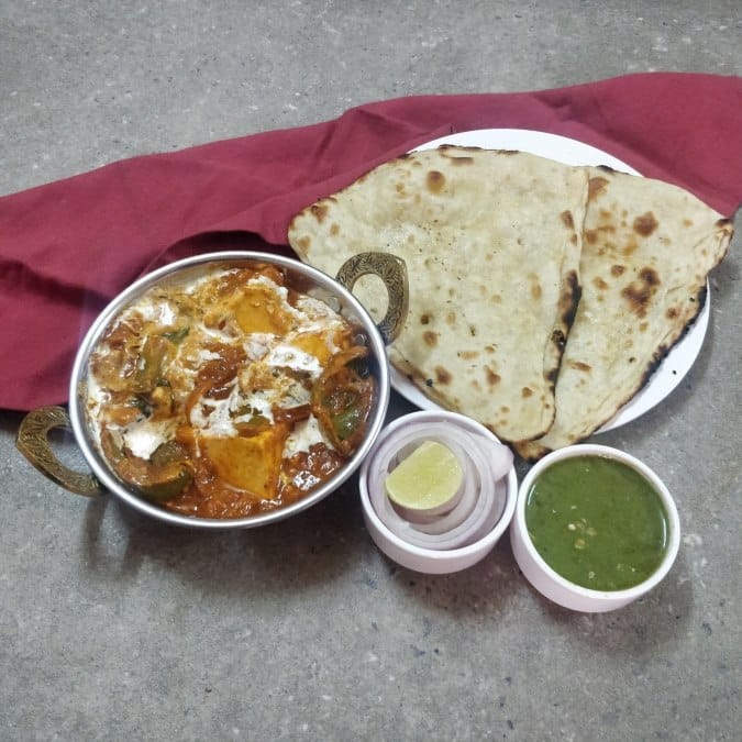 Punjabi Rasoi