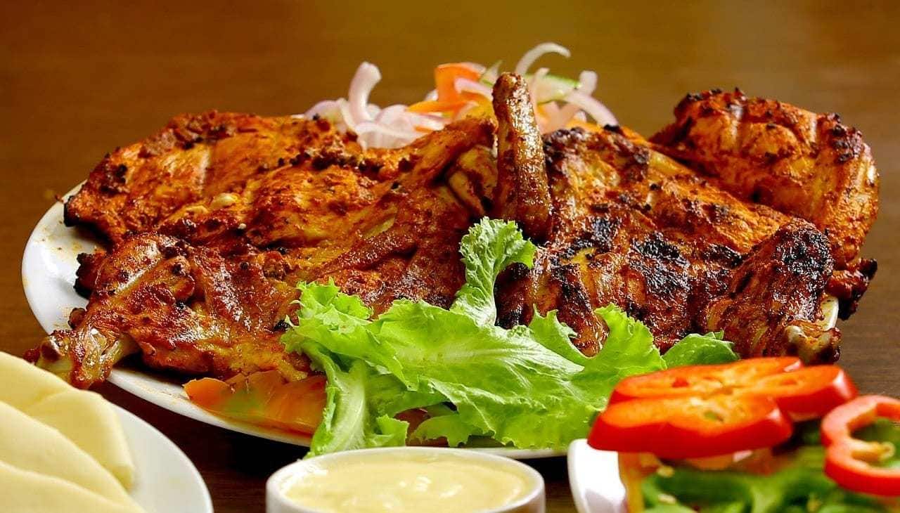 Le Arabia Restaurant image