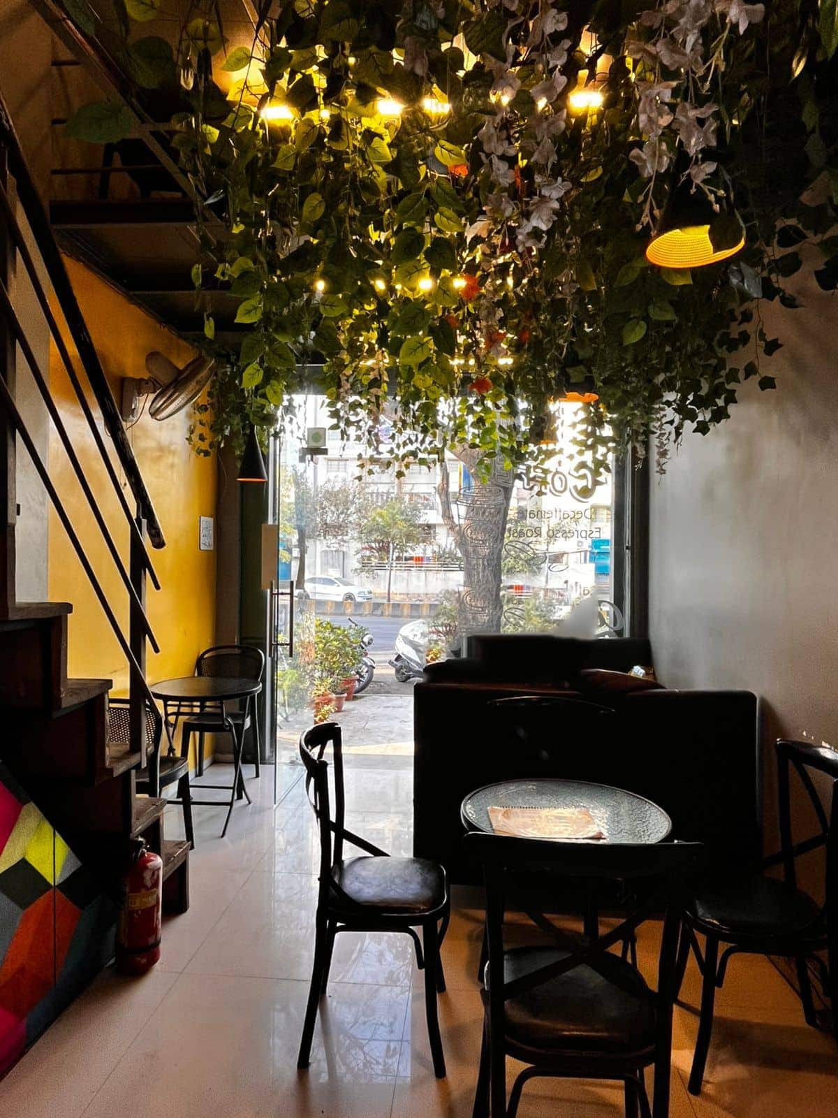 Restaurant image